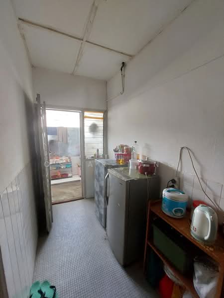 Rumah Teres 1 Tingkat untuk Dijual di Taman Cheras Perdana (Cheras) - Oscar Tang - Kitchen - PropertyGuru.com.my