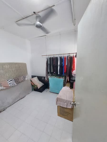Rumah Teres 1 Tingkat untuk Dijual di Taman Cheras Perdana (Cheras) - Oscar Tang - Bedroom - PropertyGuru.com.my