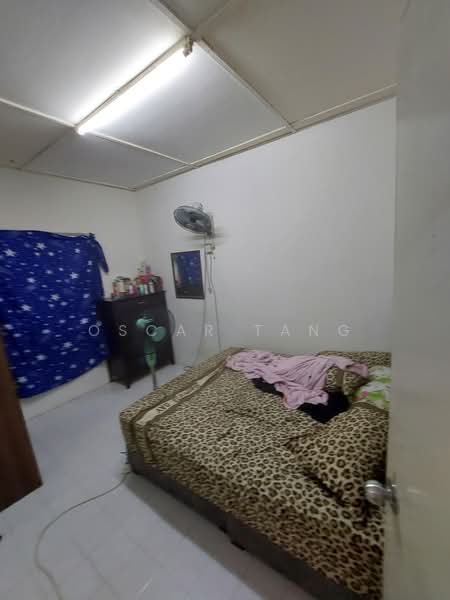Rumah Teres 1 Tingkat untuk Dijual di Taman Cheras Perdana (Cheras) - Oscar Tang - Bedroom - PropertyGuru.com.my