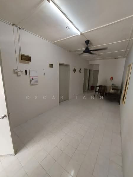 Rumah Teres 1 Tingkat untuk Dijual di Taman Cheras Perdana (Cheras) - Oscar Tang - Interior - PropertyGuru.com.my