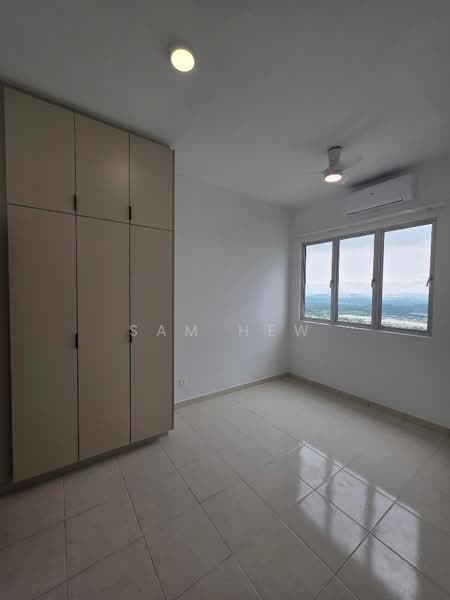 Flat for Rent at RESIDENSI SELANGORKU OLEANDER - Sam Hew - Bedroom - PropertyGuru.com.my