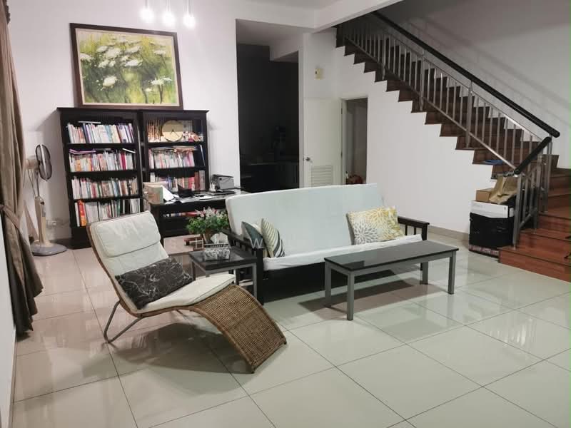Rumah Kluster untuk Dijual di Bukit Indah (Iskandar Puteri (Nusajaya)) - Shawn Lee - PropertyGuru.com.my