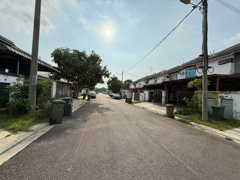 2-storey Terraced House for Rent in Pontian (Johor) - Alanis Lee - PropertyGuru.com.my
