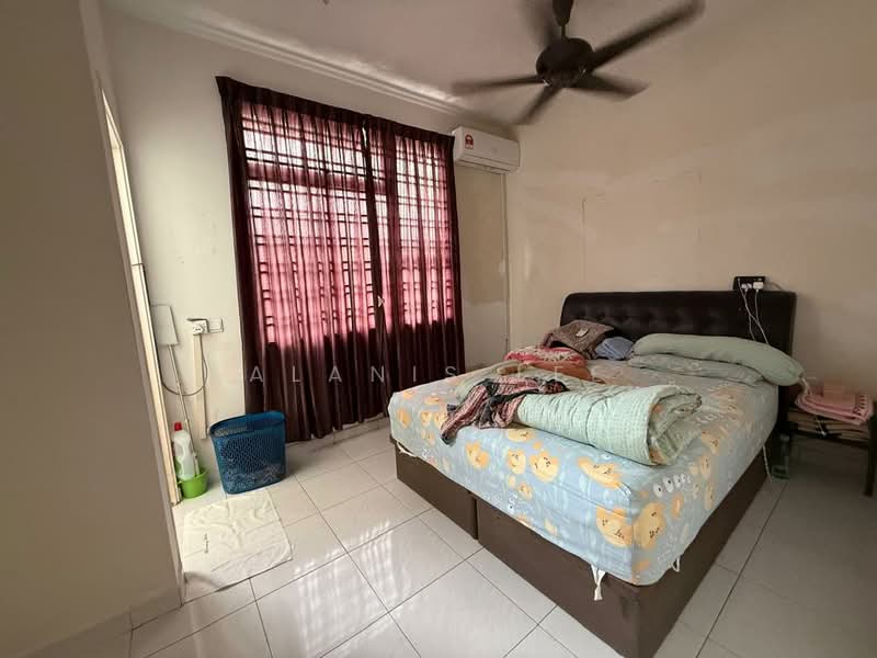 2-storey Terraced House for Rent in Pontian (Johor) - Alanis Lee - PropertyGuru.com.my