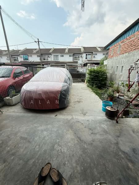 2-storey Terraced House for Rent in Pontian (Johor) - Alanis Lee - PropertyGuru.com.my