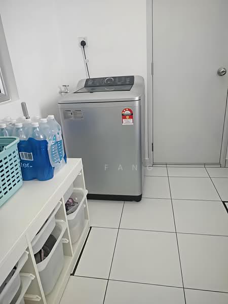 Rumah Teres 2-Tingkat untuk Dijual di Teluk Kumbar (Penang) - Li Fang - Interior - PropertyGuru.com.my