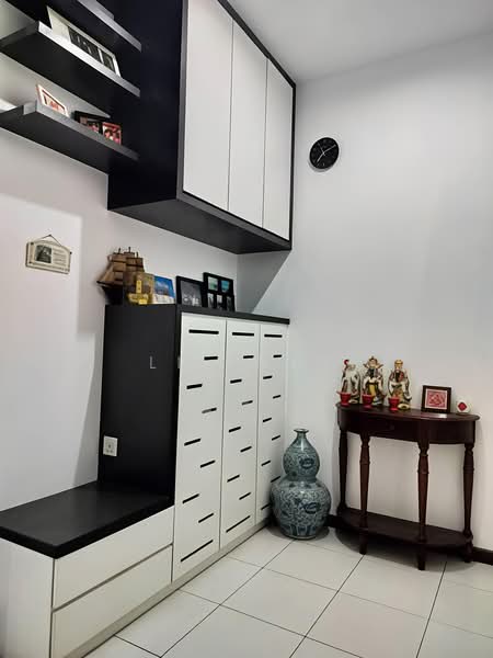 Rumah Teres 2-Tingkat untuk Dijual di Teluk Kumbar (Penang) - Li Fang - Interior - PropertyGuru.com.my