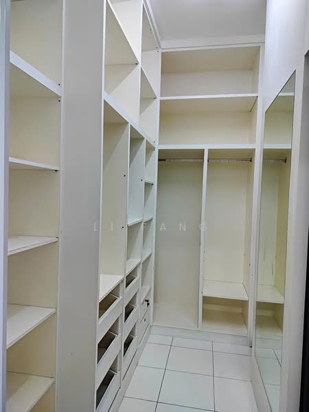 Rumah Teres 2-Tingkat untuk Dijual di Teluk Kumbar (Penang) - Li Fang - Interior - PropertyGuru.com.my