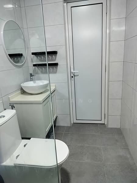 Rumah Teres 2-Tingkat untuk Dijual di Teluk Kumbar (Penang) - Li Fang - Bathroom - PropertyGuru.com.my