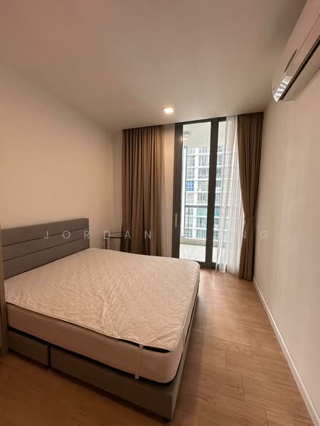 Condominium for Rent at Lakefront Residence - Jordan Leong - Bedroom - PropertyGuru.com.my