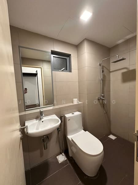 Condominium for Rent at Lakefront Residence - Jordan Leong - Bathroom - PropertyGuru.com.my