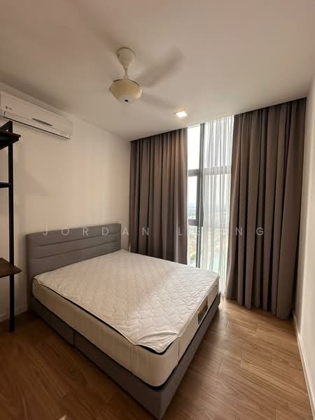 Condominium for Rent at Lakefront Residence - Jordan Leong - Bedroom - PropertyGuru.com.my