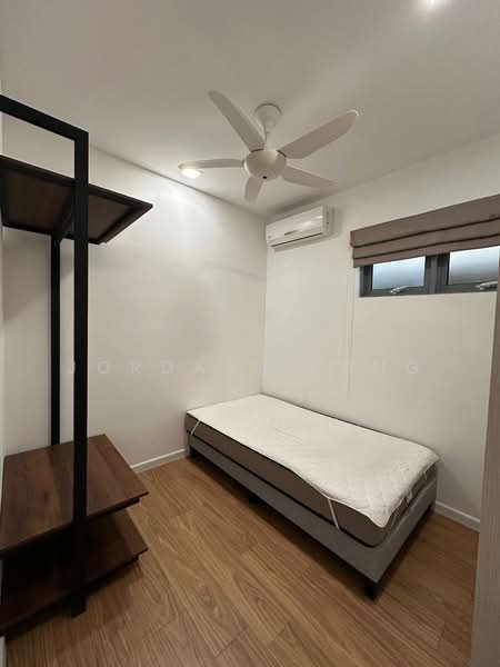 Condominium for Rent at Lakefront Residence - Jordan Leong - Bedroom - PropertyGuru.com.my