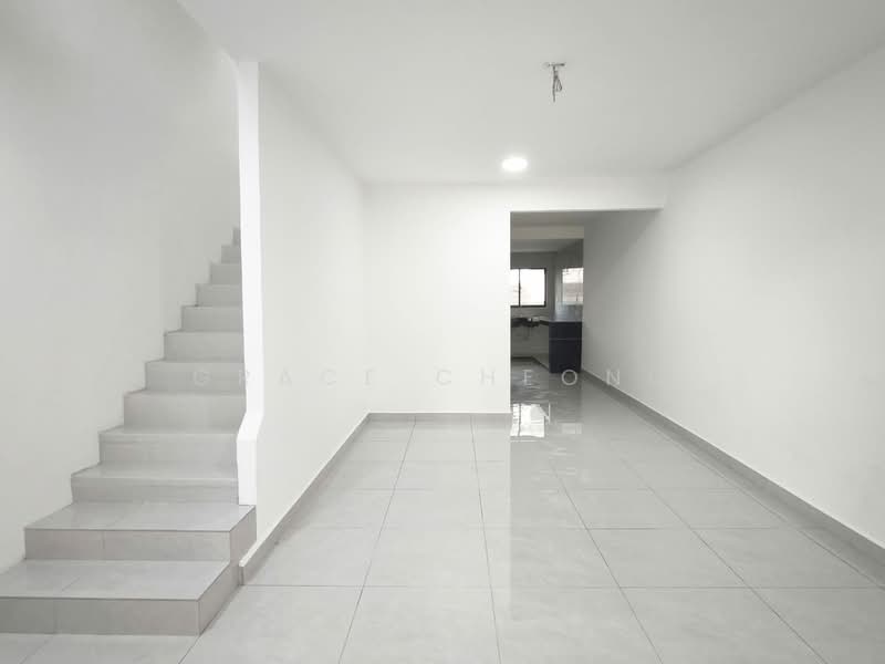 Terraced House for Sale in Taman Damai Jaya (Skudai) - Grace Cheong - Interior - PropertyGuru.com.my