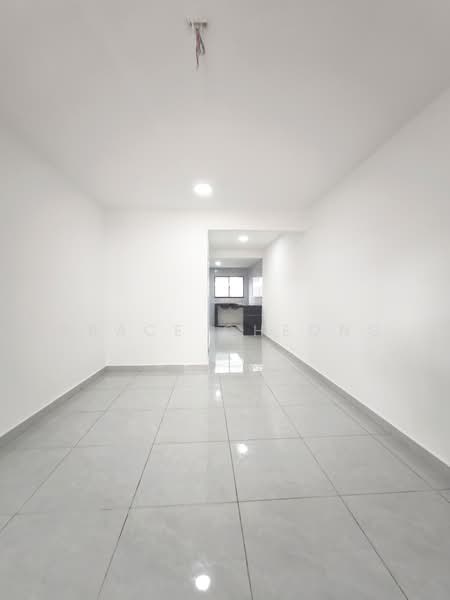 Terraced House for Sale in Taman Damai Jaya (Skudai) - Grace Cheong - Interior - PropertyGuru.com.my