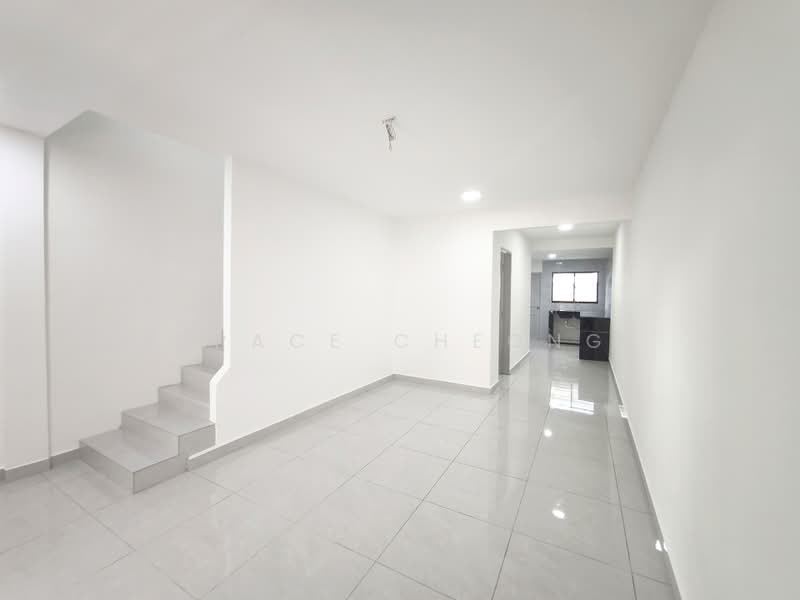 Terraced House for Sale in Taman Damai Jaya (Skudai) - Grace Cheong - Interior - PropertyGuru.com.my