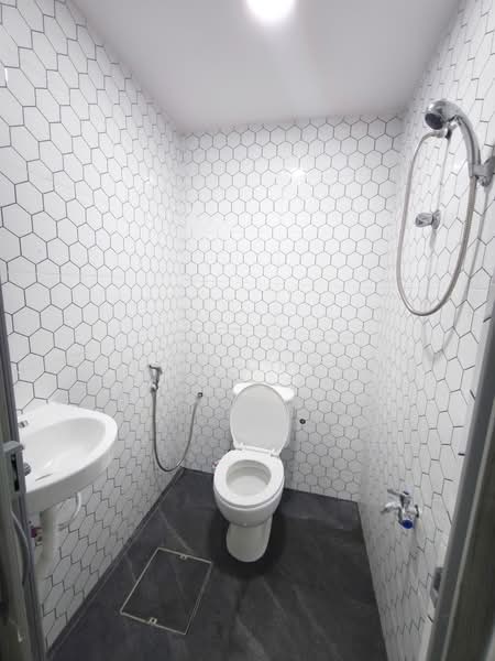 Terraced House for Sale in Taman Damai Jaya (Skudai) - Grace Cheong - Bathroom - PropertyGuru.com.my