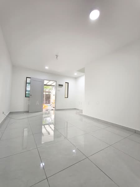 Terraced House for Sale in Taman Damai Jaya (Skudai) - Grace Cheong - Interior - PropertyGuru.com.my