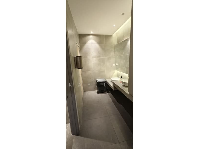 Kedai / Pejabat untuk Disewa di Taman Tasik Damai (Sungai Besi) - Kay Lim - Bathroom - PropertyGuru.com.my