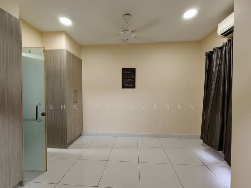 Condominium for Rent at Residensi Tebrau (PR1MA Tebrau) - Sha Saravanan - Interior - PropertyGuru.com.my