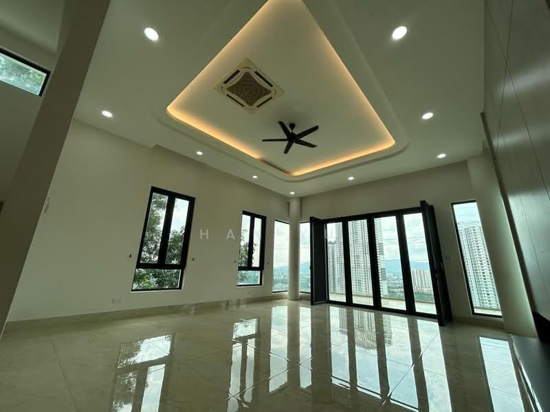 Bungalow House untuk Dijual di Country Heights Damansara (Kuala Lumpur) - Han Yu - PropertyGuru.com.my