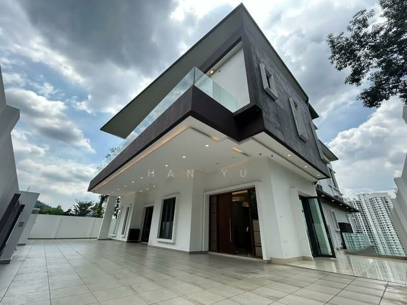Bungalow House untuk Dijual di Country Heights Damansara (Kuala Lumpur) - Han Yu - PropertyGuru.com.my