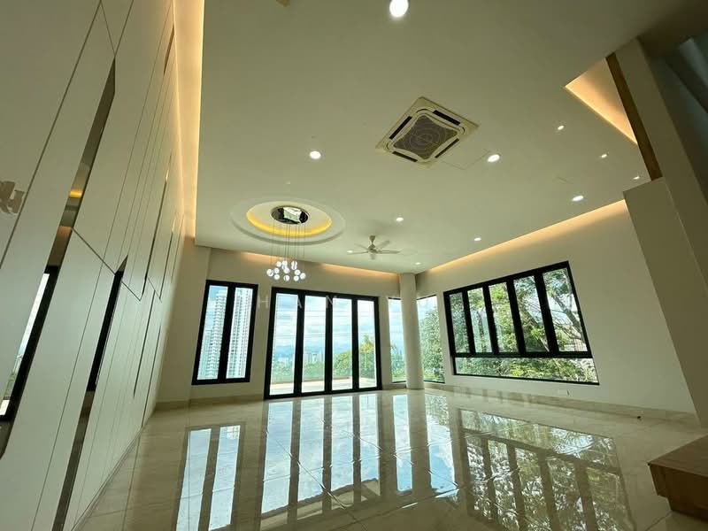 Bungalow House untuk Dijual di Country Heights Damansara (Kuala Lumpur) - Han Yu - PropertyGuru.com.my