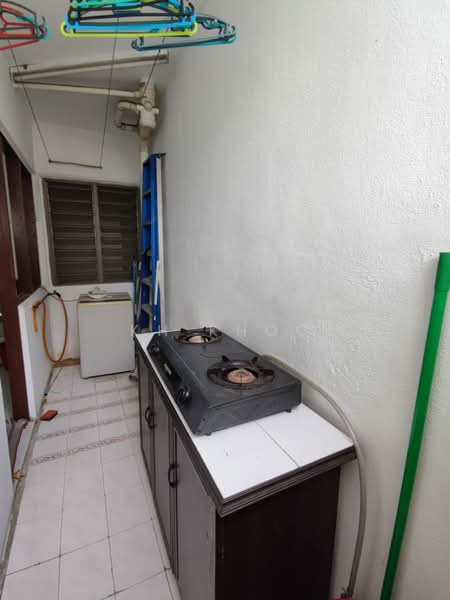 Apartment for Sale at Petaling Utama PJS 1/50 - KH Khoo - Interior - PropertyGuru.com.my