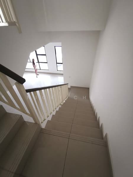 2-storey Terraced House for Sale in Setia Ecohill (Semenyih) - Nicky Chua - Interior - PropertyGuru.com.my