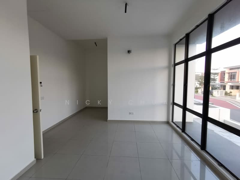 2-storey Terraced House for Sale in Setia Ecohill (Semenyih) - Nicky Chua - Interior - PropertyGuru.com.my
