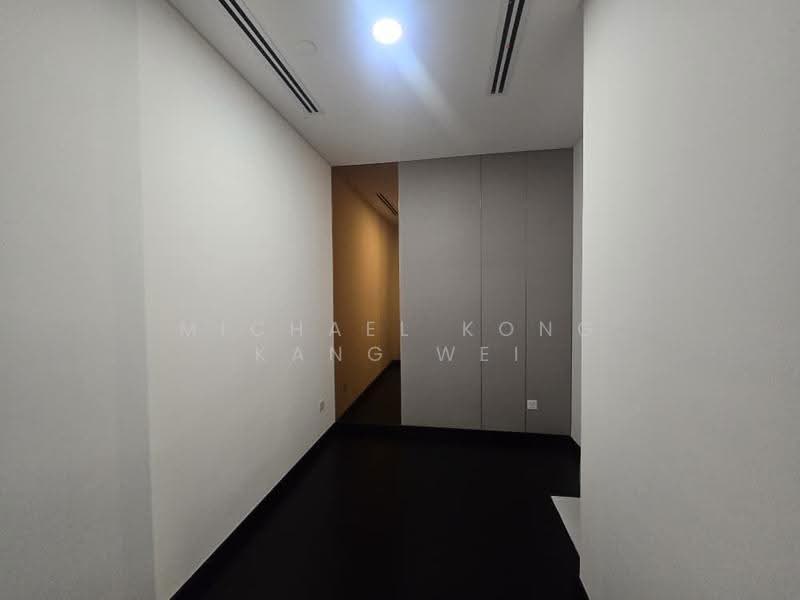 Kediaman Servis untuk Disewa di Regent Suites @ Pavilion Damansara Heights - Michael Kong Kang Wei - Interior - PropertyGuru.com.my
