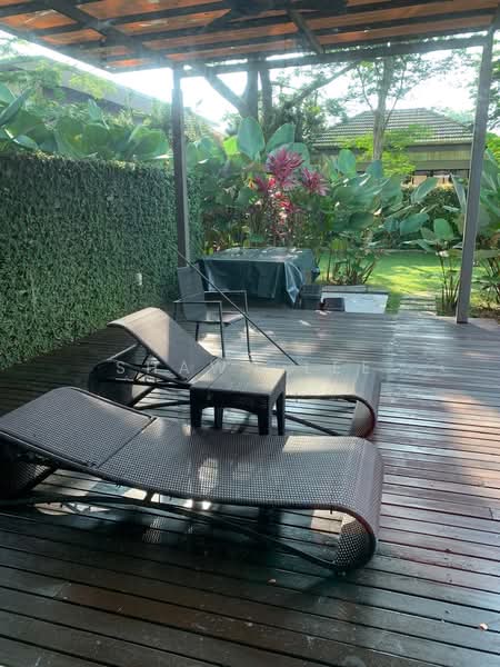 Rumah Banglo untuk Disewa di Leisure Farm (Gelang Patah) - Shawn Lee - PropertyGuru.com.my