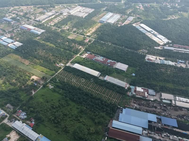 Tanah Pertanian untuk Dijual di Klang (Selangor) - Kings Soe - Exterior - PropertyGuru.com.my