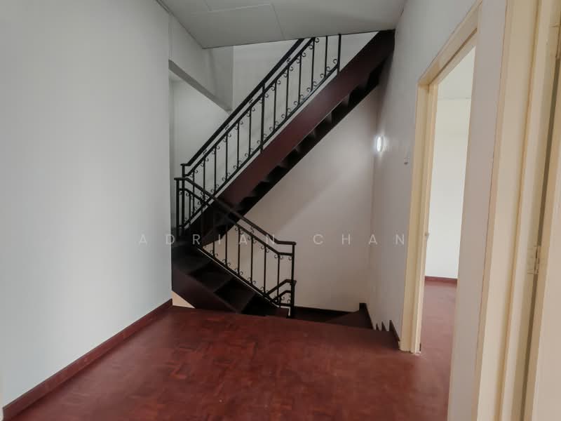 2-storey Terraced House for Sale in Mount Erskine (Tanjung Tokong) - Adrian Chan - Interior - PropertyGuru.com.my