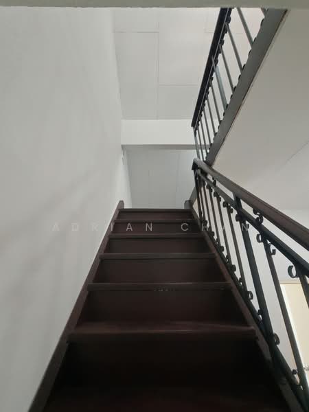 2-storey Terraced House for Sale in Mount Erskine (Tanjung Tokong) - Adrian Chan - Interior - PropertyGuru.com.my