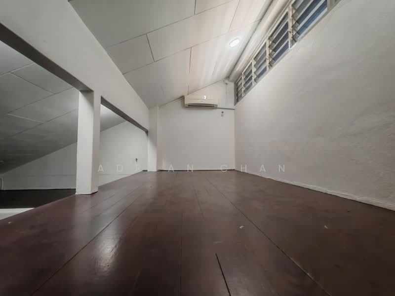 2-storey Terraced House for Sale in Mount Erskine (Tanjung Tokong) - Adrian Chan - Interior - PropertyGuru.com.my