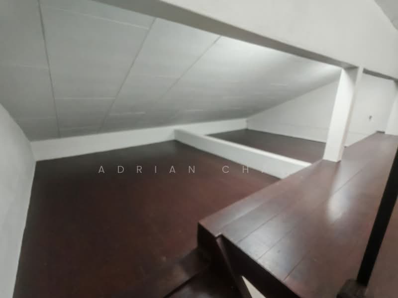 2-storey Terraced House for Sale in Mount Erskine (Tanjung Tokong) - Adrian Chan - Interior - PropertyGuru.com.my