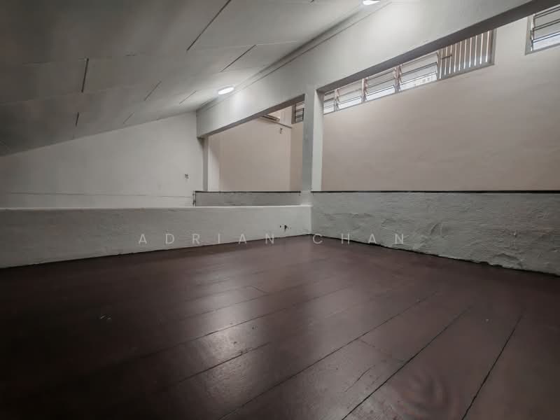 2-storey Terraced House for Sale in Mount Erskine (Tanjung Tokong) - Adrian Chan - Interior - PropertyGuru.com.my