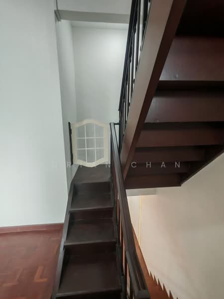 2-storey Terraced House for Sale in Mount Erskine (Tanjung Tokong) - Adrian Chan - Interior - PropertyGuru.com.my