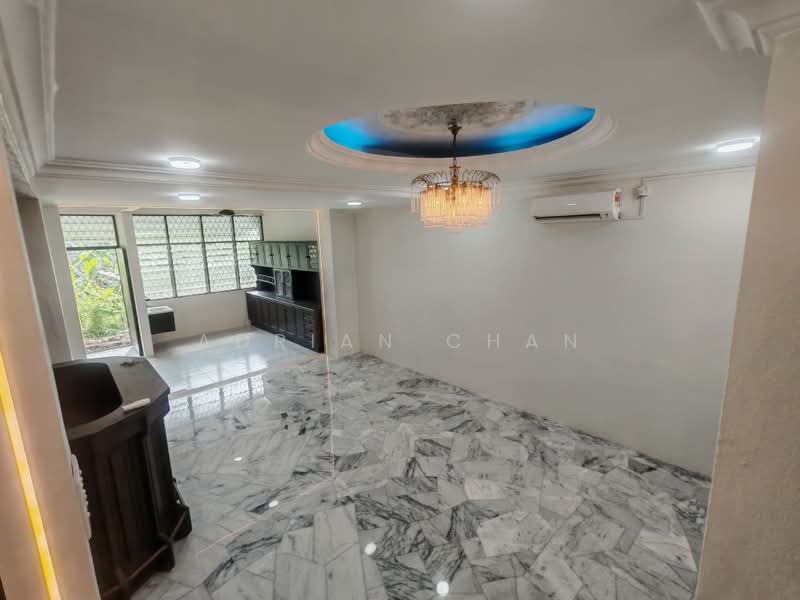 2-storey Terraced House for Sale in Mount Erskine (Tanjung Tokong) - Adrian Chan - Interior - PropertyGuru.com.my