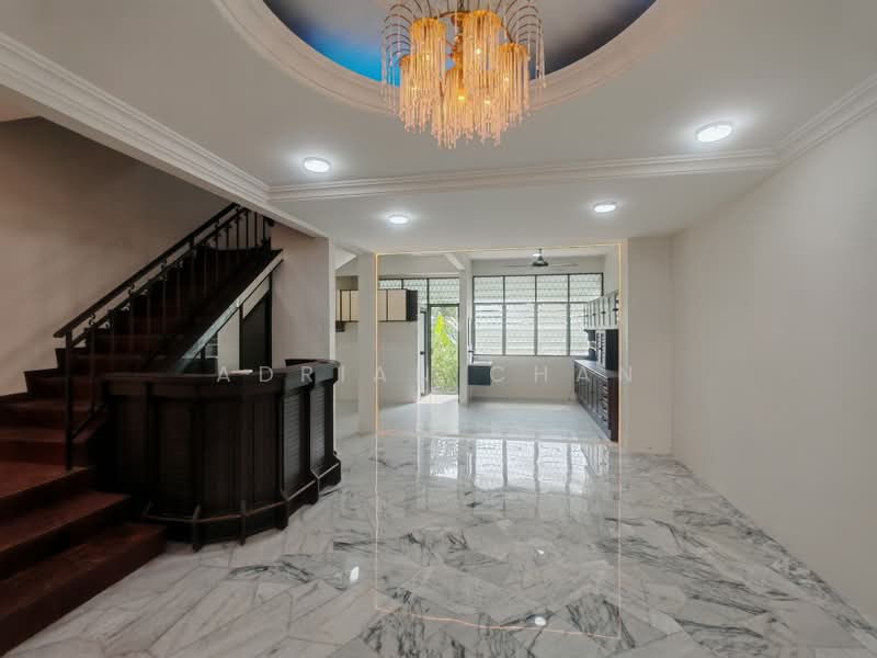 2-storey Terraced House for Sale in Mount Erskine (Tanjung Tokong) - Adrian Chan - Interior - PropertyGuru.com.my