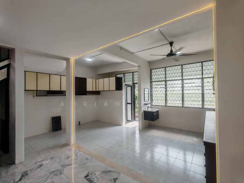 2-storey Terraced House for Sale in Mount Erskine (Tanjung Tokong) - Adrian Chan - Interior - PropertyGuru.com.my