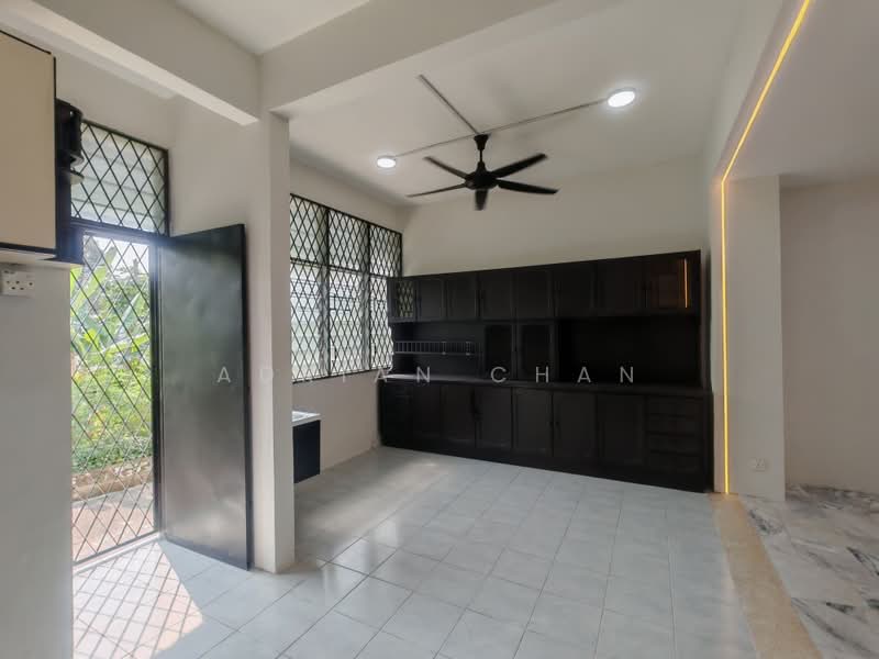 2-storey Terraced House for Sale in Mount Erskine (Tanjung Tokong) - Adrian Chan - Interior - PropertyGuru.com.my