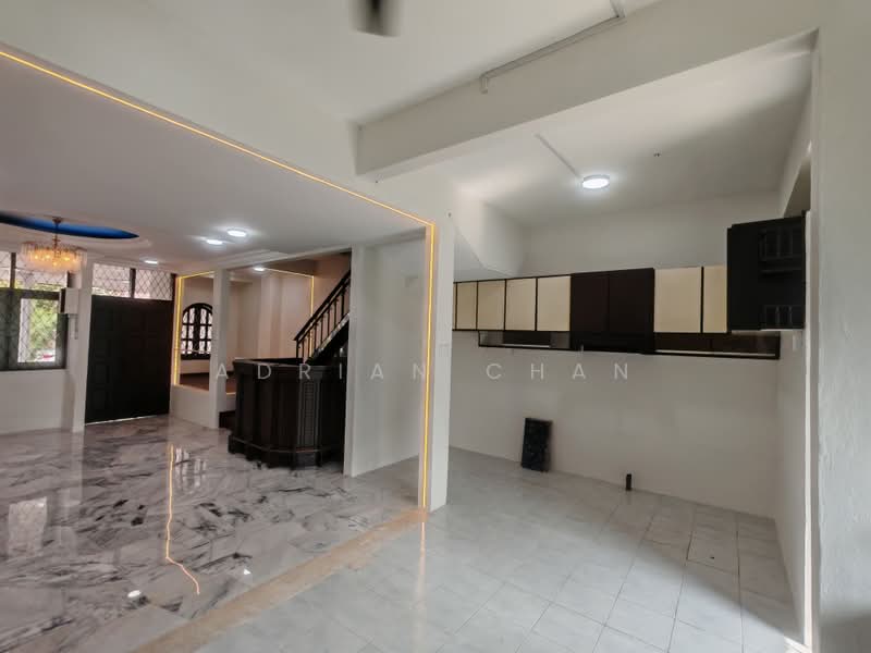 2-storey Terraced House for Sale in Mount Erskine (Tanjung Tokong) - Adrian Chan - Interior - PropertyGuru.com.my