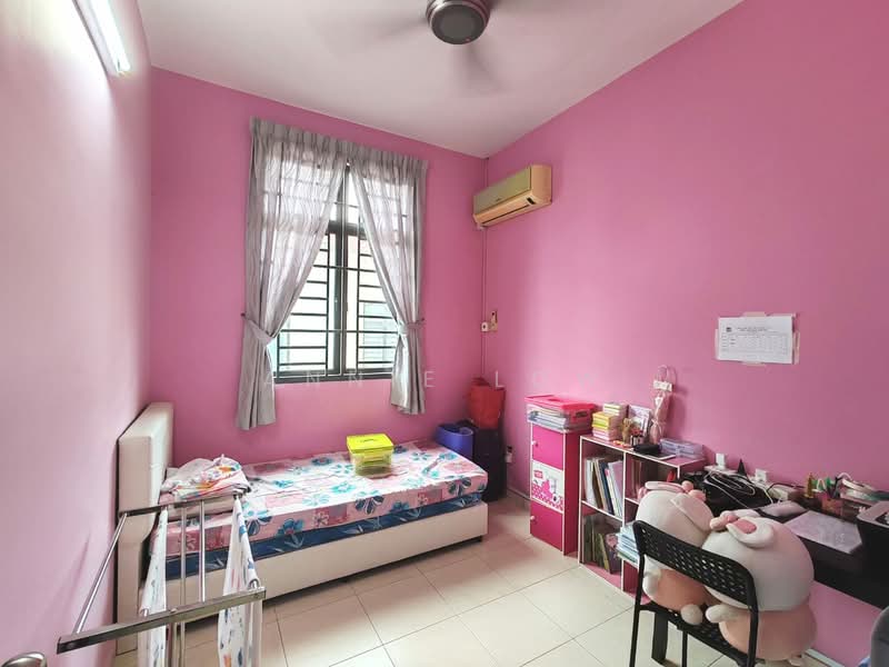 Rumah Teres 2 Tingkat untuk Dijual di Bukit Indah (Iskandar Puteri (Nusajaya)) - Annie Low - Bedroom - PropertyGuru.com.my
