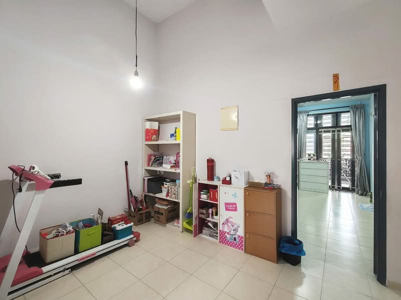 Rumah Teres 2 Tingkat untuk Dijual di Bukit Indah (Iskandar Puteri (Nusajaya)) - Annie Low - Interior - PropertyGuru.com.my