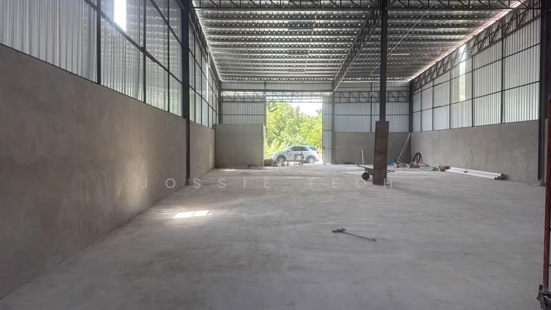 Warehouse for Rent in Bukit Mertajam (Penang) - Jossie Teoh - Interior - PropertyGuru.com.my