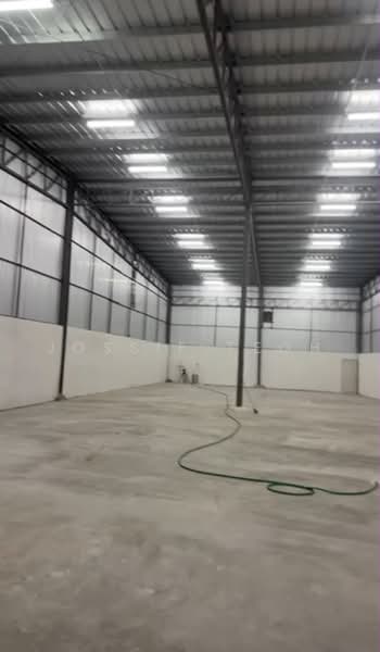 Warehouse for Rent in Bukit Mertajam (Penang) - Jossie Teoh - Interior - PropertyGuru.com.my