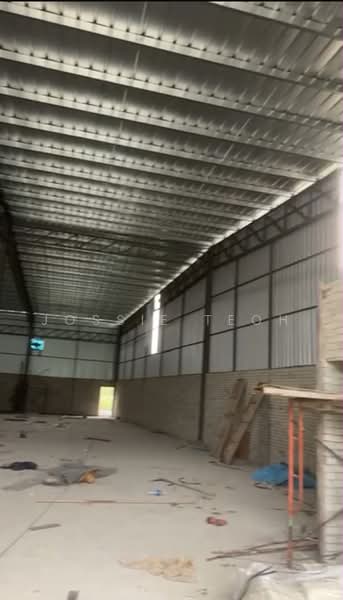 Warehouse for Rent in Bukit Mertajam (Penang) - Jossie Teoh - Interior - PropertyGuru.com.my