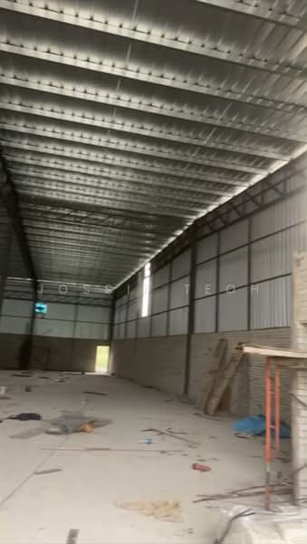 Warehouse for Rent in Bukit Mertajam (Penang) - Jossie Teoh - Interior - PropertyGuru.com.my